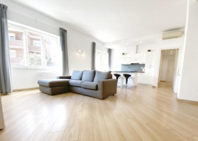 Bright Apartment Francesca near Trastevere